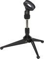 Stagg MIS-1000 BK Tabletop Microphone Stands