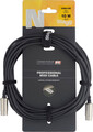 Stagg NMD10R (10m) MIDI Cables 10-15m