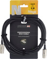 Stagg NMD5R (5m) MIDI Cables 5-10m
