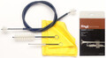 Stagg PRO Cleaning Kit Trumpet / SCK-PRO-TR