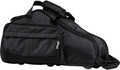 Stagg SB-AS / Soft Bag Alto Sax (black) Alt-Saxophon Bag