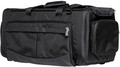 Stagg SB-TP / Double Trumpet Bag (black, for 2 trumpets) Trompete Tasche