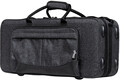 Stagg SC-AS / Alto Sax Soft Case (grey) Eb-Alt Koffer