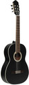 Stagg SCL70-BLK (spruce, black)