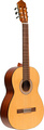 Stagg SCL70-NAT (spruce, natur) 4/4 Konzertgitarre, 64-66cm