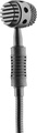 Stagg SIM20 Instrument condenser mic (black) Microfone para Instrumentos de Sopro