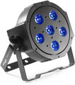 Stagg SLT-ECOPAR6-0 Lámparas PAR con luz LED