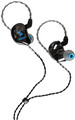 Stagg SPM-435 (black) Ecouteurs intra-auriculaires