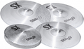 Stagg SXM Silent Cymbal Set Beckensets