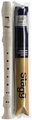 Stagg Soprano Recorder (plastic - baroque) Soprano Recorders - Baroque Fingering