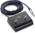 Stagg Switch box w/ 2buttons and 5 meter cable