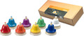 Stagg TB SET Tick Bell Set (8 notes)
