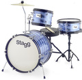 Stagg TIM JR 3/16B BL (blue)