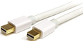 StarTech DisplayPort v1.2 (3m) Thunderbolt Kabel