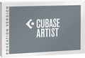 Steinberg Cubase 13 Artist EDU DAC (download version) Téléchargement de licenses
