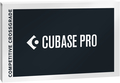 Steinberg Cubase 13 Pro Competitive Crossgrade DAC (download version)