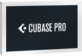 Steinberg Cubase 13 Pro (GB/D/F/I/E/PT) Software de secuenciación y estudio virtual