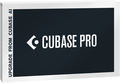Steinberg Cubase 13 Pro Upgrade from AI 12/13 DAC (download version)