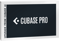 Steinberg Cubase 13 Pro Upgrade from AI 12/13 (GB/D/F/I/E/PT)