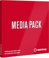 Steinberg Cubase 9.5 Pro / Artist Media Pack (PC/MAC - installation only / no license) Studio Software Accessories