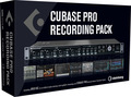 Steinberg Cubase Pro Recording Pack Studio Recording Bundle