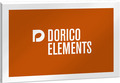 Steinberg Dorico 5 Elements (retail) Sequencer & Virtual Studio Software