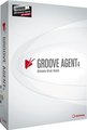 Steinberg Groove Agent 4 Ultimate Drum Studio (GBDF) Virtuelle Instrumente / Sampler