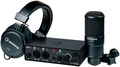 Steinberg IXO22 Recording Pack (black) interfacce USB
