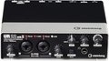 Steinberg UR22 MKII Value Edition (incl. Cubase Elements & Groove Agent) USB Interfaces
