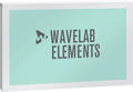 Steinberg Wavelab Elements 12 Software de masterización