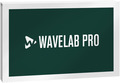 Steinberg Wavelab Pro 11.1 Mastering und sonstige Editoren
