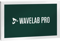 Steinberg Wavelab Pro 12 Mastering Software