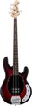 Sterling Ray4 (ruby red burst satin)