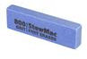 Stewmac Fret Eraser (800-grit, blue) Kit de Manutenção para Guitarra