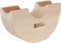 Stewmac Rock-n-Roller Neck Rest / Height for Acoustic Guitars (5'')