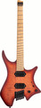 Strandberg Original NX 6 (autumn red)