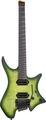 Strandberg Prog NX 6 (earth green)