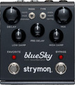 Strymon BlueSky Reverberator Limited Midnight Edition (black)