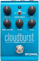 Strymon Cloudburst Ambient Reverb Pedales de reverberación