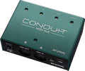 Strymon Conduit MIDI box Interfacce MIDI