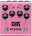 Strymon Dig V2 / Dual Digital Delay Pedal delay
