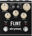 Strymon Flint V2 Tremolo & Reverb Pedal Trêmulo para Guitarra