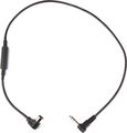 Strymon Midi EXP Cable (right angle MIDI - right angle TRS) Cables de alimentación para pedales