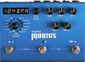 Strymon Mobius (blue) Multi-Effects Pedals