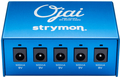 Strymon Ojai Expansion Kit Stromverteilungsbox für Bodenpedale