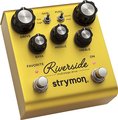 Strymon Riverside (multistage drive) Pedales de distorsión