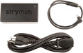 Strymon Spare PS124 Power Block / Power Cable, and EIAJ Cable for Ojai, Ojai R30 (9V DC / 660mA / center -) Other Negative Center DC Power Adapters