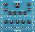 Strymon Starlab FX e modulação
