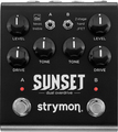 Strymon Sunset Midnight Edtition Dual Overdrive (black)