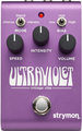 Strymon Ultraviolet Chorus/Vibrato Pedal Effektgeräte Gitarre, Chorus